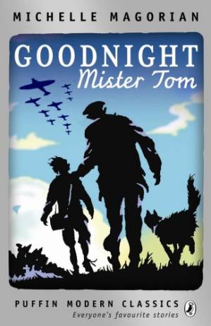 دانلود کتاب Goodnight Mister Tom