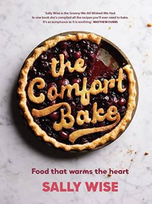 دانلود کتاب The Comfort Bake