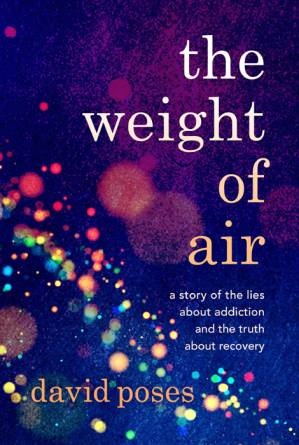 دانلود کتاب The Weight of Air