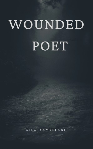 دانلود کتاب WOUNDED POET