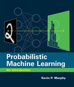 دانلود کتاب Probabilistic Machine Learning: An Introduction (Adaptive Computation and Machine Learning series)