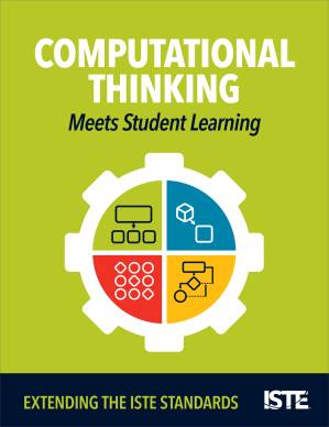 دانلود کتاب Computational Thinking Meets Student Learning