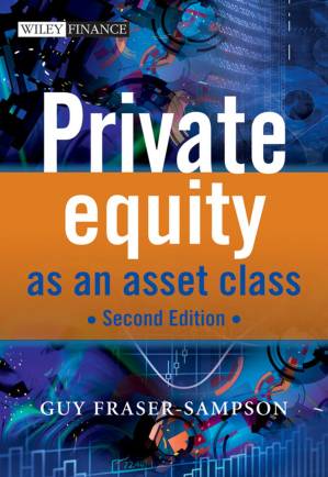 دانلود کتاب Private Equity as an Asset Class
