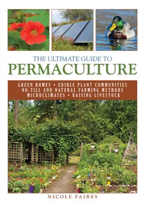دانلود کتاب The Ultimate Guide to Permaculture