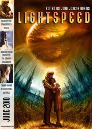 دانلود کتاب Lightspeed Magazine, Issue 1 (June 2010)