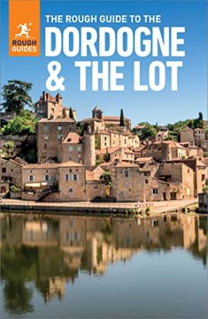 دانلود کتاب The Rough Guide to Dordogne & the Lot