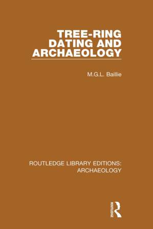 دانلود کتاب Tree-ring Dating and Archaeology