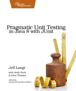 دانلود کتاب Pragmatic Unit Testingin Java 8 with JUnit