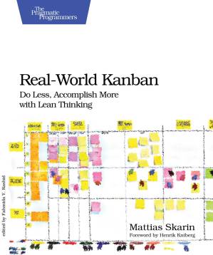 دانلود کتاب Real-World Kanban