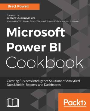 دانلود کتاب Microsoft Power BI Cookbook (1)