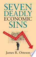 دانلود کتاب Seven Deadly Economic Sins