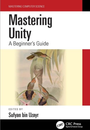 دانلود کتاب Mastering Unity: A Beginner’s Guide
