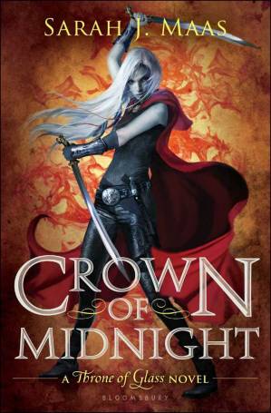 دانلود کتاب Crown of Midnight