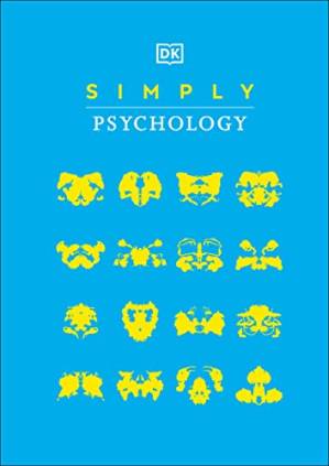 دانلود کتاب Simply Psychology (DK Simply)