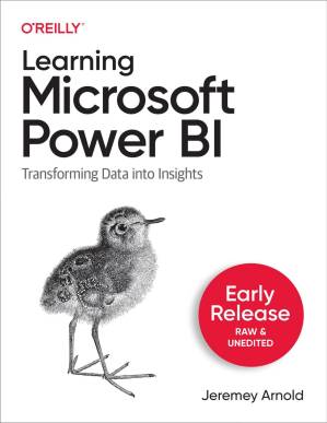 دانلود کتاب Learning Microsoft Power BI (Early Release)