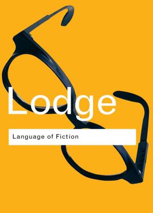 دانلود کتاب The Language Of Fiction