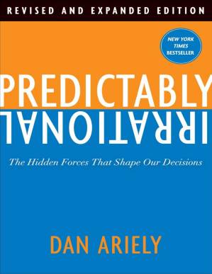 دانلود کتاب Predictably irrational (revised and expanded edition)