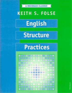 دانلود کتاب English Structure Practices (An Intensive Course in English)