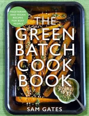 دانلود کتاب The Green Batch Cook Book