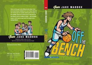 دانلود کتاب Off the Bench