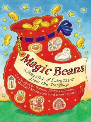 دانلود کتاب Magic Beans
