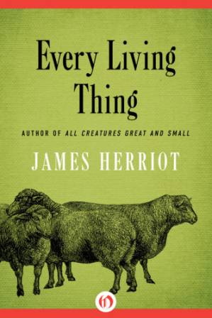 دانلود کتاب All Creatures Great and Small, Book 8 – Every Living Thing