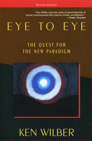 دانلود کتاب Eye to Eye