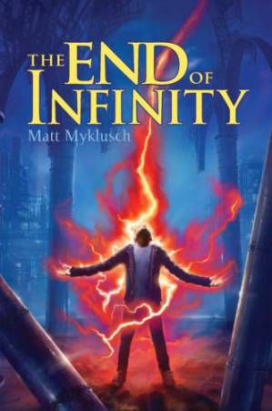 دانلود کتاب The End of Infinity