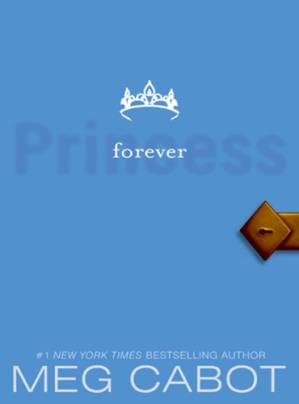 دانلود کتاب Forever Princess (Ten Out of Ten)