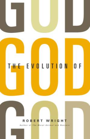 دانلود کتاب The Evolution of God