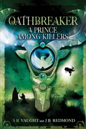 دانلود کتاب a Prince Among Killers
