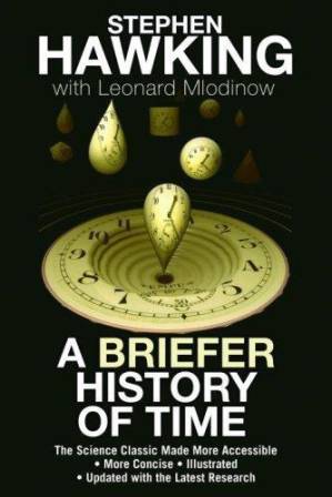 دانلود کتاب a Briefer History of Time