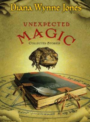 دانلود کتاب Unexpected Magic- Collected Stories