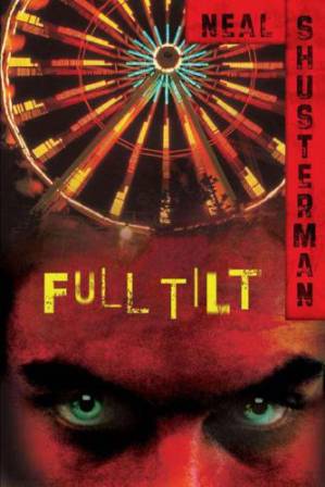 دانلود کتاب Full Tilt