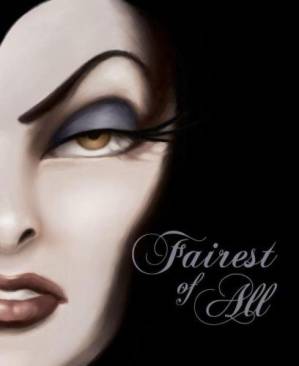 دانلود کتاب Fairest of All (Villains #1)