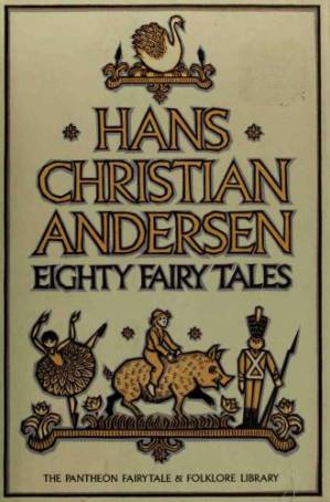 دانلود کتاب Eighty Fairy Tales