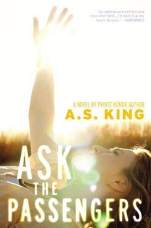 دانلود کتاب Ask the Passengers