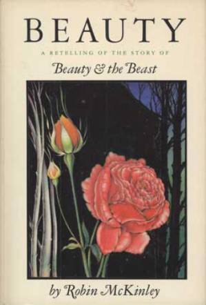دانلود کتاب Beauty: A Retelling of the Story of Beauty and the Beast (Folktales #1)