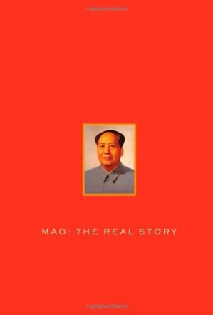 دانلود کتاب Mao – The Real Story