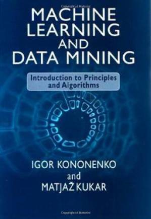 دانلود کتاب Machine Learning and Data Mining