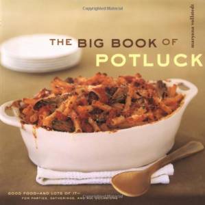 دانلود کتاب The Big Book of Potluck