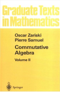 دانلود کتاب Commutative Algebra II
