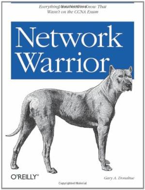 دانلود کتاب Network warrior
