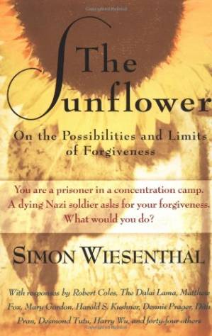 دانلود کتاب The Sunflower: On the Possibilities and Limits of Forgiveness