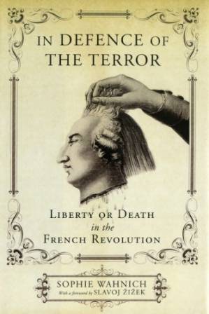 دانلود کتاب In Defence of the Terror: Liberty or Death in the French Revolution