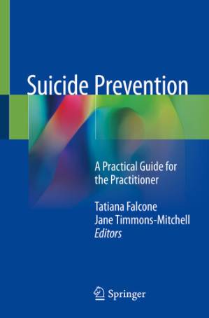 دانلود کتاب Suicide Prevention: A Practical Guide for the Practitioner