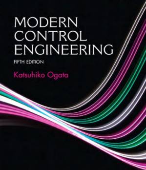دانلود کتاب Modern Control Engineering