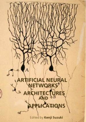 دانلود کتاب Artificial neural networks: Architectures and applications