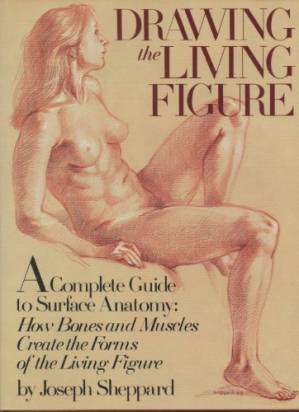 دانلود کتاب Drawing the living figure