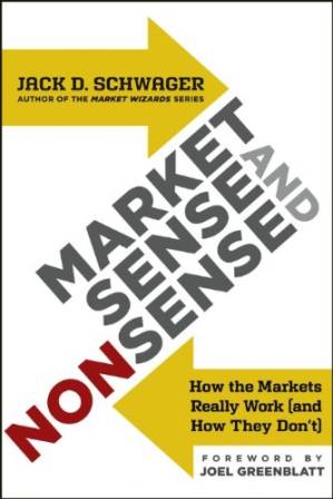 دانلود کتاب Market Sense and Nonsense: How the Markets Really Work